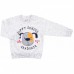 Набор детской одежды E&H с собачкой "PUPPY SCHOOL" (8653-80B-beige)