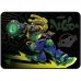 Razer Goliathus - Medium (Speed) - Overwatch Lucio Ed.