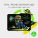 Razer Goliathus - Medium (Speed) - Overwatch Lucio Ed.