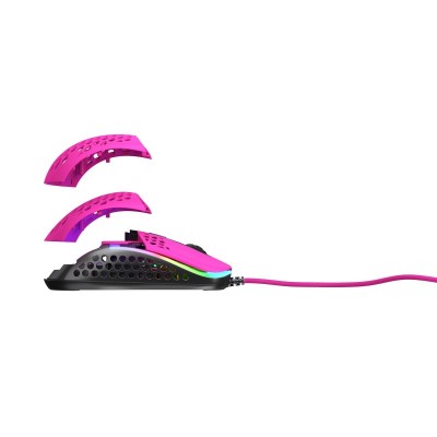 Xtrfy M42 RGB[Pink]