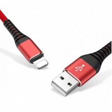 Дата кабель USB 2.0 AM to Lightning 1.0m Flexible MFI EXTRADIGITAL (KBU1758) Дата кабель USB 2.0 AM to Lightning 1.0m Flexible MFI EXTRADIGITAL (KBU1758)
