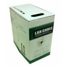 Кабель мережевий Tons FTP 305м cat 5e (CAB-TONS-FTP-305M) Кабель мережевий Tons FTP 305м cat 5e (CAB-TONS-FTP-305M)