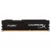 Модуль памяти для компьютера DDR3 4Gb 1866 MHz HyperX Fury Black HyperX (Kingston Fury) (HX318C10FB/4)