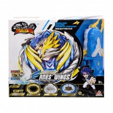 Дзига Auldey Infinity Nado V серія Advanced Ares' Wings Крила Ареса (YW634401) Дзига Auldey Infinity Nado V серія Advanced Ares' Wings Крила Ареса (YW634401)