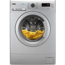 Пральна машина з фронт. завант. ZANUSSI ZWS416XU, 6кг, 1000, A+++, глибина 42см, Дисплей, Сріблястий Пральна машина з фронт. завант. ZANUSSI ZWS416XU, 6кг, 1000, A+++, глибина 42см, Дисплей, Сріблястий