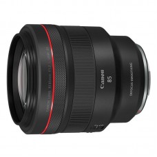 Об'єктив Canon RF 85mm f/1.2 L USM DS Об'єктив Canon RF 85mm f/1.2 L USM DS