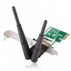 Мережева карта Wi-Fi Edimax EW-7612PINV2 Мережева карта Wi-Fi Edimax EW-7612PINV2