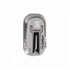 Подарунок Gelius GP-UAH001 Universal 3in1 Air Vent Mount Holder Black (GP-UAH001) Подарунок Gelius GP-UAH001 Universal 3in1 Air Vent Mount Holder Black (GP-UAH001)