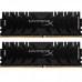Модуль памяти для компьютера DDR4 16GB (2x8GB) 3333 MHz HyperX Predator Lifetime Kingston Fury (ex.HyperX) (HX433C16PB3K2/16)