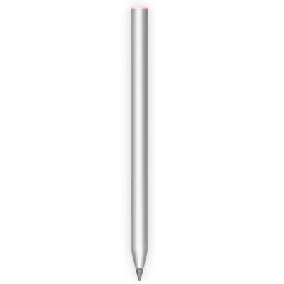 Стилус HP Rechargeable MPP 2.0 Tilt Pen (Silver)