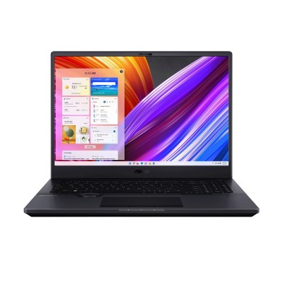 Ноутбук ASUS ProArt Studiobook Pro 16 W7604J3D-MY004 16&quot; 3.2K OLED Touch, Intel i9-13980HX, 32GB, F2TB, NVD3000 Ada-8, NoOS, Чорний