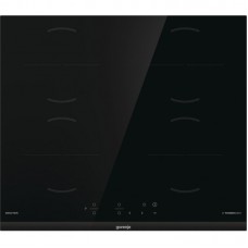 Варильна поверхня Gorenje індукційна, 60см, PowerBoost, TouchControl, чорний Варильна поверхня Gorenje індукційна, 60см, PowerBoost, TouchControl, чорний