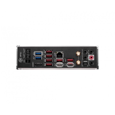 Материнcька плата MSI MPG Z790 CARBON WIFI s1700 Z790 4xDDR5 M.2 HDMI WiFi BT ATX