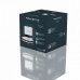 Робот-пилосос Rowenta миючий X-PLORER Serie 90+, 6000ПаВт, h=9.7см, 0.26л, конт пил -0.29л, автон. робота до 270хв, білий