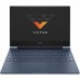 Ноутбук HP Victus 15-fa2011ua 15.6" FHD IPS AG, Intel i7-13620H, 24GB, F1024GB, NVD5060-8, DOS, синій