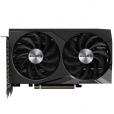 Відеокарта GIGABYTE GeForce RTX 3060 8GB GDDR6 GAMING Відеокарта GIGABYTE GeForce RTX 3060 8GB GDDR6 GAMING