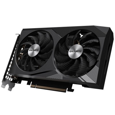 Відеокарта GIGABYTE GeForce RTX 3060 8GB GDDR6 GAMING