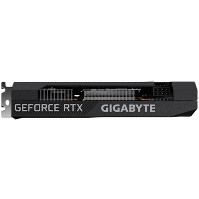 Відеокарта GIGABYTE GeForce RTX 3060 8GB GDDR6 GAMING