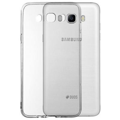 Чехол для моб. телефона ColorWay ultrathin TPU case for Samsung Galaxy J7 (2016) SM-J710 (CW-CTPSJ710)