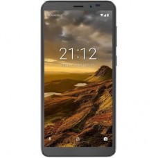 Мобильный телефон NUU A5L+ 2/16GB Grey Мобильный телефон NUU A5L+ 2/16GB Grey