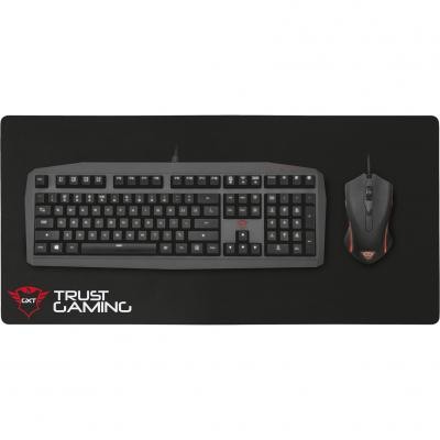 Коврик для мышки Trust GXT 758 Mousepad - XXL (21569)