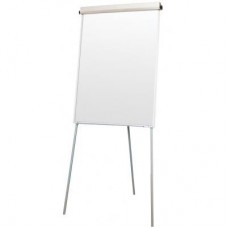 Фліпчарт BUROMAX JOBMAX 70х100см, on a tripod, magnetic, aluminum frame (BM.0011) Фліпчарт BUROMAX JOBMAX 70х100см, on a tripod, magnetic, aluminum frame (BM.0011)