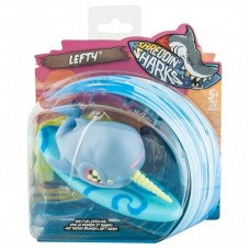 Машина Shreddin' Sharks Фінгерборд з фігуркою Lefty (561927) Машина Shreddin' Sharks Фінгерборд з фігуркою Lefty (561927)