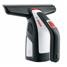 Пилосос Bosch GlassVAC, акумуляторний, для миття вікон, 3.6*2 Ач, контейнер 0.1 Л, 0.7 кг, +насадки і пульв. Пилосос Bosch GlassVAC, акумуляторний, для миття вікон, 3.6*2 Ач, контейнер 0.1 Л, 0.7 кг, +насадки і пульв.