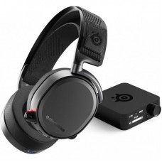 Навушники SteelSeries Arctis Pro Wireless (61473) Навушники SteelSeries Arctis Pro Wireless (61473)