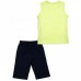 Набор детской одежды Breeze "75" (13520-134B-greenblue)
