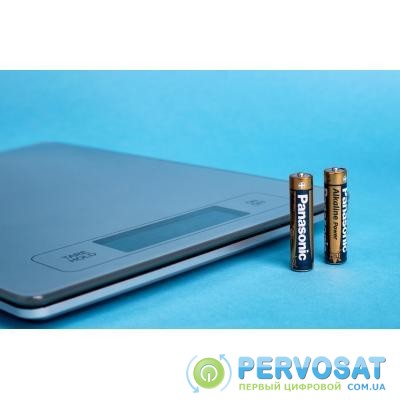 Батарейка Panasonic AAA LR03 Alkaline Power * 2 (LR03REB/2BP)