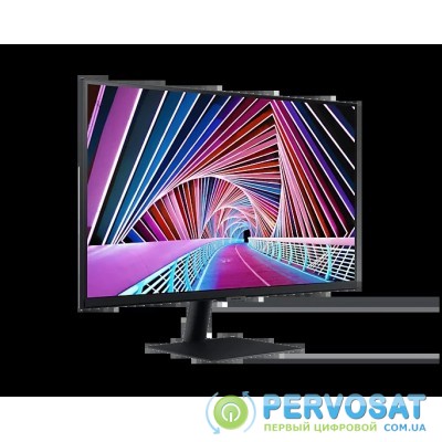 Монітор LCD 27&quot; Samsung S27A700N, HDMI, DP, USB, IPS, 3840 x 2160, 60, 5ms