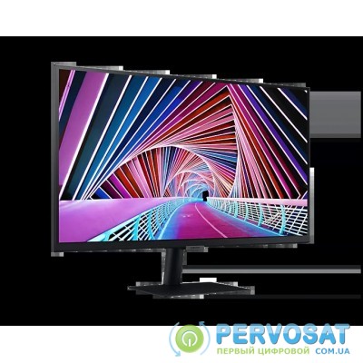 Монітор LCD 27&quot; Samsung S27A700N, HDMI, DP, USB, IPS, 3840 x 2160, 60, 5ms