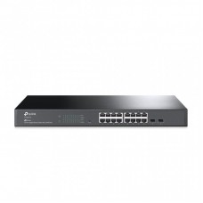 Комутатор мережевий TP-Link TL-SG2218 Комутатор мережевий TP-Link TL-SG2218