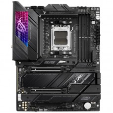 Материнcька плата ASUS ROG STRIX X670E-E GAMING WIFI sAM5 X670 4xDDR5 M.2 HDMI DP WiFi BT ATX