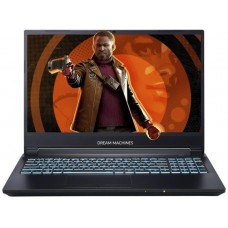 Ноутбук Dream Machines RG3060-15 15.6QHD IPS 165Hz/Intel i7-12700H/16/1024F/NVD3060-6/DOS Ноутбук Dream Machines RG3060-15 15.6QHD IPS 165Hz/Intel i7-12700H/16/1024F/NVD3060-6/DOS