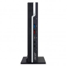 Персональний комп'ютер неттоп Acer Veriton VN4670GT MFF, Intel P G6400, 4GB, F128GB, UMA, WiFi, кл+м, VESA, Win10P Персональний комп'ютер неттоп Acer Veriton VN4670GT MFF, Intel P G6400, 4GB, F128GB, UMA, WiFi, кл+м, VESA, Win10P