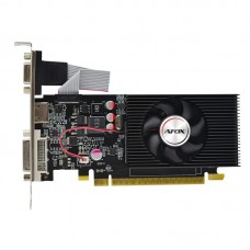 Відеокарта AFOX GeForce GT 730 2GB GDDR3 LP Fan Відеокарта AFOX GeForce GT 730 2GB GDDR3 LP Fan