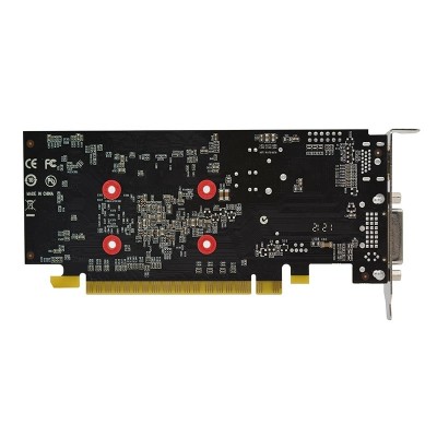 Відеокарта AFOX GeForce GT 730 2GB GDDR3 LP Fan