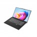 Ноутбук 2E Complex Pro 17 17.3&quot; FHD IPS AG, Intel i5-1240P, 16GB, F1024GB, UMA, DOS, чорний