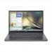 Ноутбук Acer Aspire 5 A515-57 15.6" FHD IPS, Intel i5-12450H, 16GB, F1TB, UMA, Lin, сірий