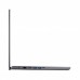 Ноутбук Acer Aspire 5 A515-57 15.6" FHD IPS, Intel i5-12450H, 16GB, F1TB, UMA, Lin, сірий