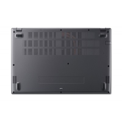 Ноутбук Acer Aspire 5 A515-57 15.6" FHD IPS, Intel i5-12450H, 16GB, F1TB, UMA, Lin, сірий