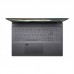 Ноутбук Acer Aspire 5 A515-57 15.6" FHD IPS, Intel i5-12450H, 16GB, F1TB, UMA, Lin, сірий