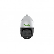 Камера IP Tiandy TC-H388M Spec:44X/IL/E++/A, 8MP, PTZ Super Starlight IR Laser AEW AI, 44x, 5.7-250mm, f/1.6-4.94, Lazer500m, LED30m, IR300m, DC36V, PoE, IP66 Камера IP Tiandy TC-H388M Spec:44X/IL/E++/A, 8MP, PTZ Super Starlight IR Laser AEW AI, 44x, 5.7-250mm, f/1.6-4.94, Lazer500m, LED30m, IR300m, DC36V, PoE, IP66