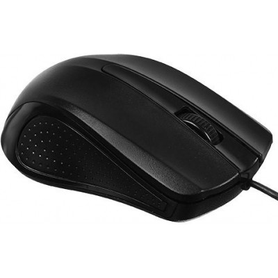 Миша Acer OMW010, USB-A, чорний