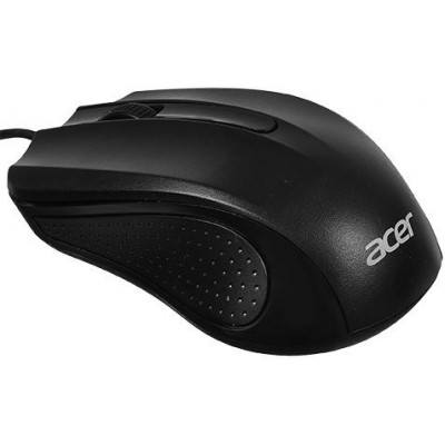 Миша Acer OMW010, USB-A, чорний