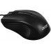 Миша Acer OMW010, USB-A, чорний