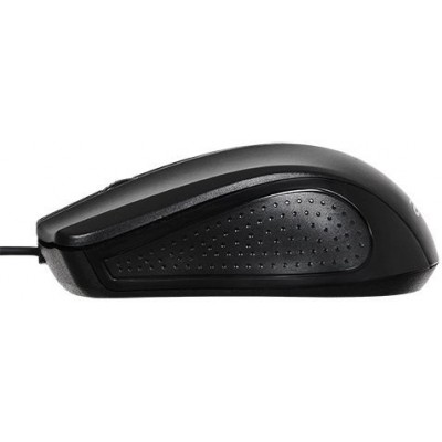 Миша Acer OMW010, USB-A, чорний