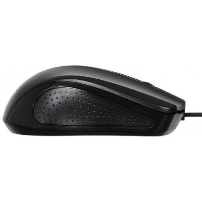 Миша Acer OMW010, USB-A, чорний